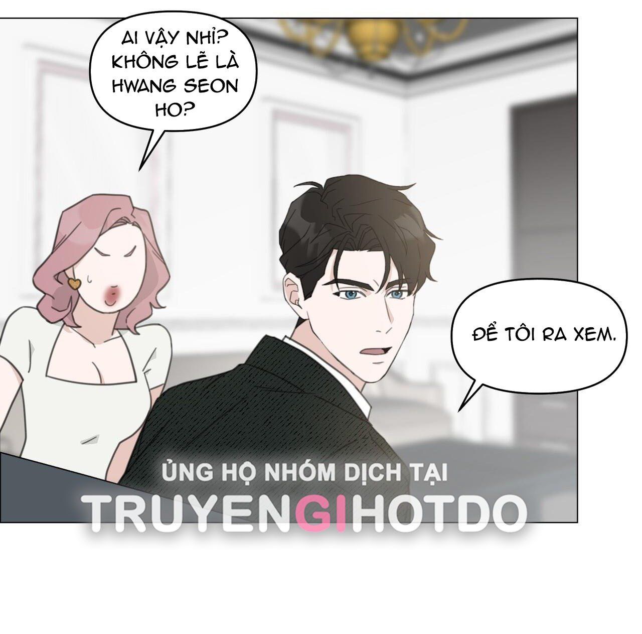 đọc truyện [18+] Cách Thu Hút Cơ Thể Của Cấp Trên Chương 11.1 ảnh 17 tại Thiên Thai Truyện