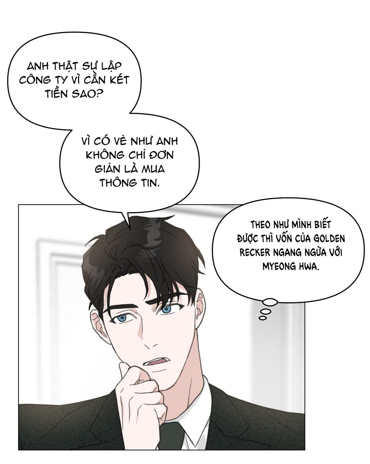 đọc truyện [18+] Cách Thu Hút Cơ Thể Của Cấp Trên Chương 11.2 ảnh 18 tại Thiên Thai Truyện