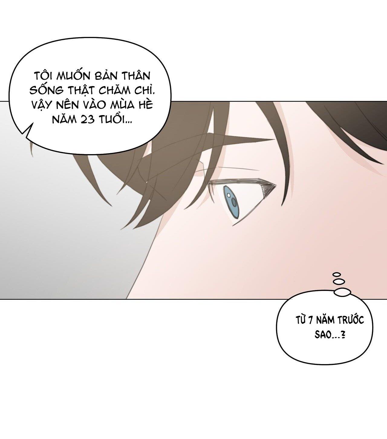 đọc truyện [18+] Cách Thu Hút Cơ Thể Của Cấp Trên Chương 11.2 ảnh 20 tại Thiên Thai Truyện