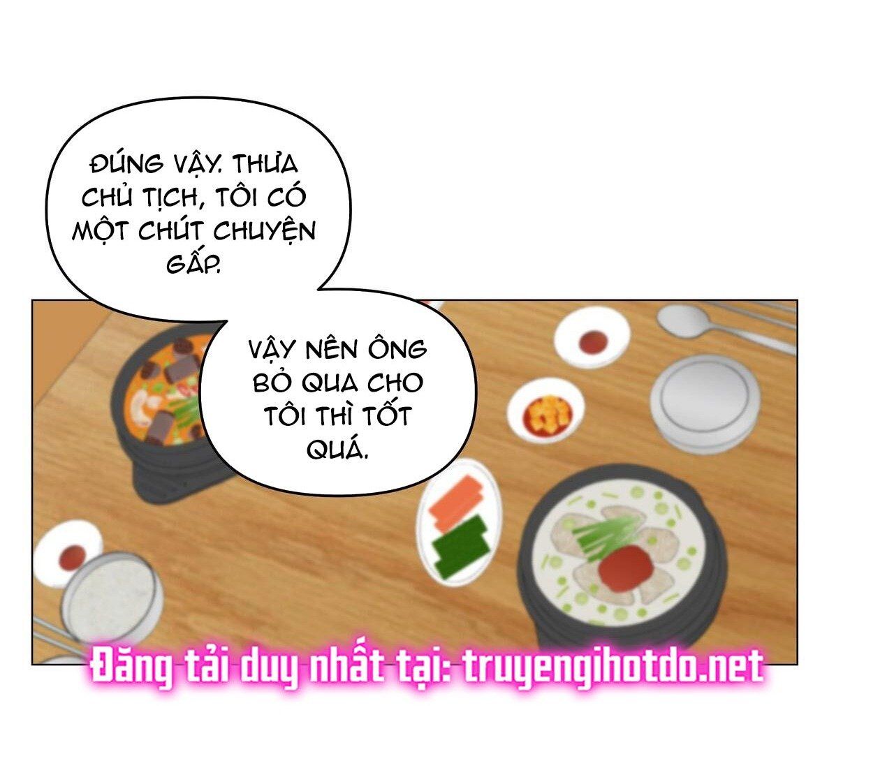 đọc truyện [18+] Cách Thu Hút Cơ Thể Của Cấp Trên Chương 12.1 ảnh 12 tại Giả Dược