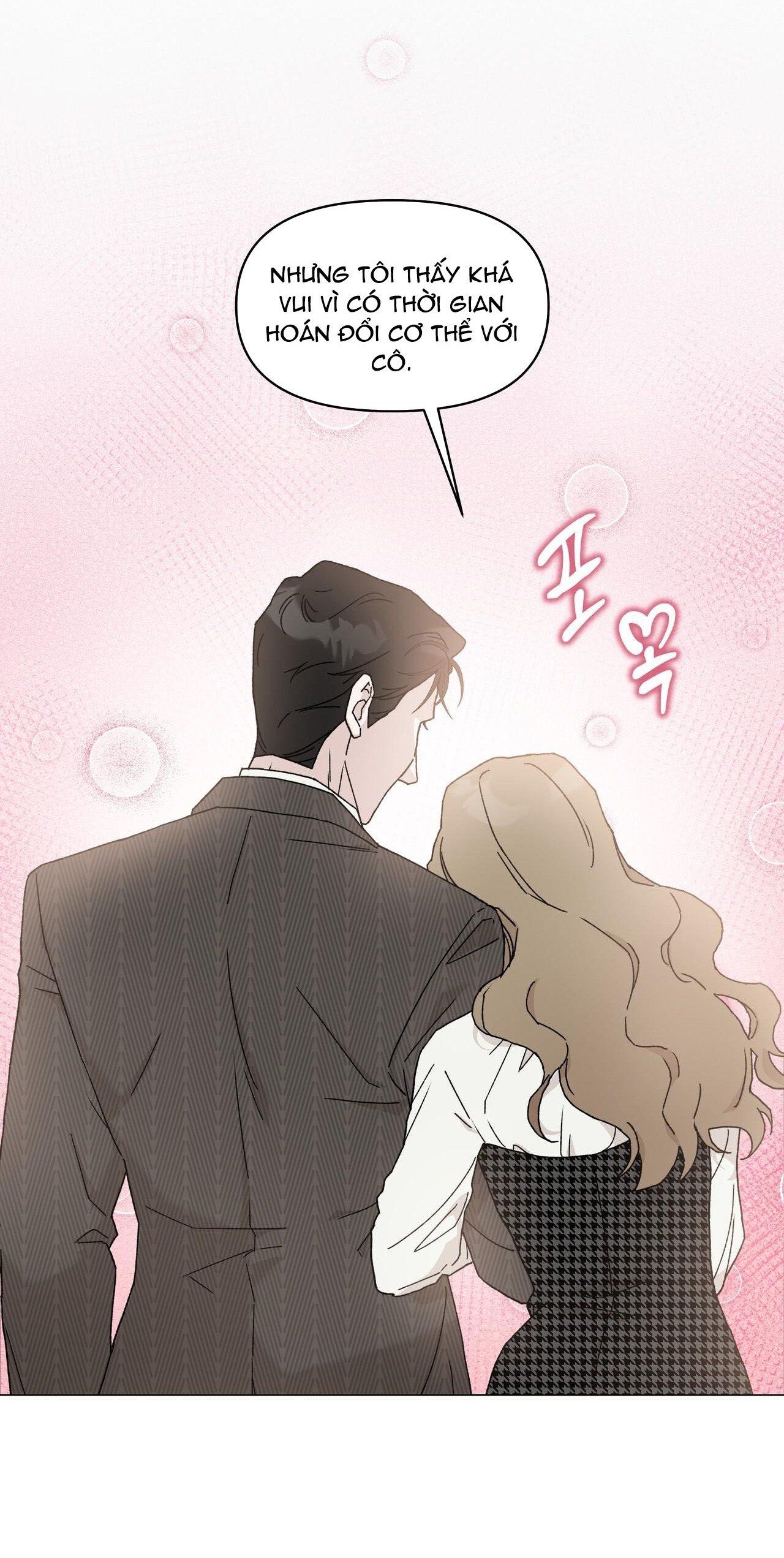 đọc truyện [18+] Cách Thu Hút Cơ Thể Của Cấp Trên Chương 12.2 ảnh 16 tại Giả Dược