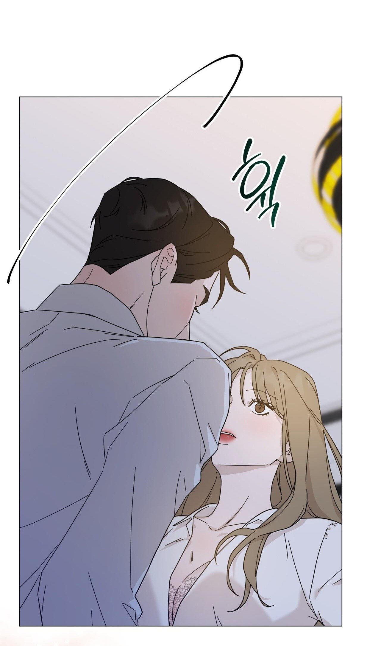 đọc truyện [18+] Cách Thu Hút Cơ Thể Của Cấp Trên Chương 13.2 ảnh 25 tại Thiên Thai Truyện