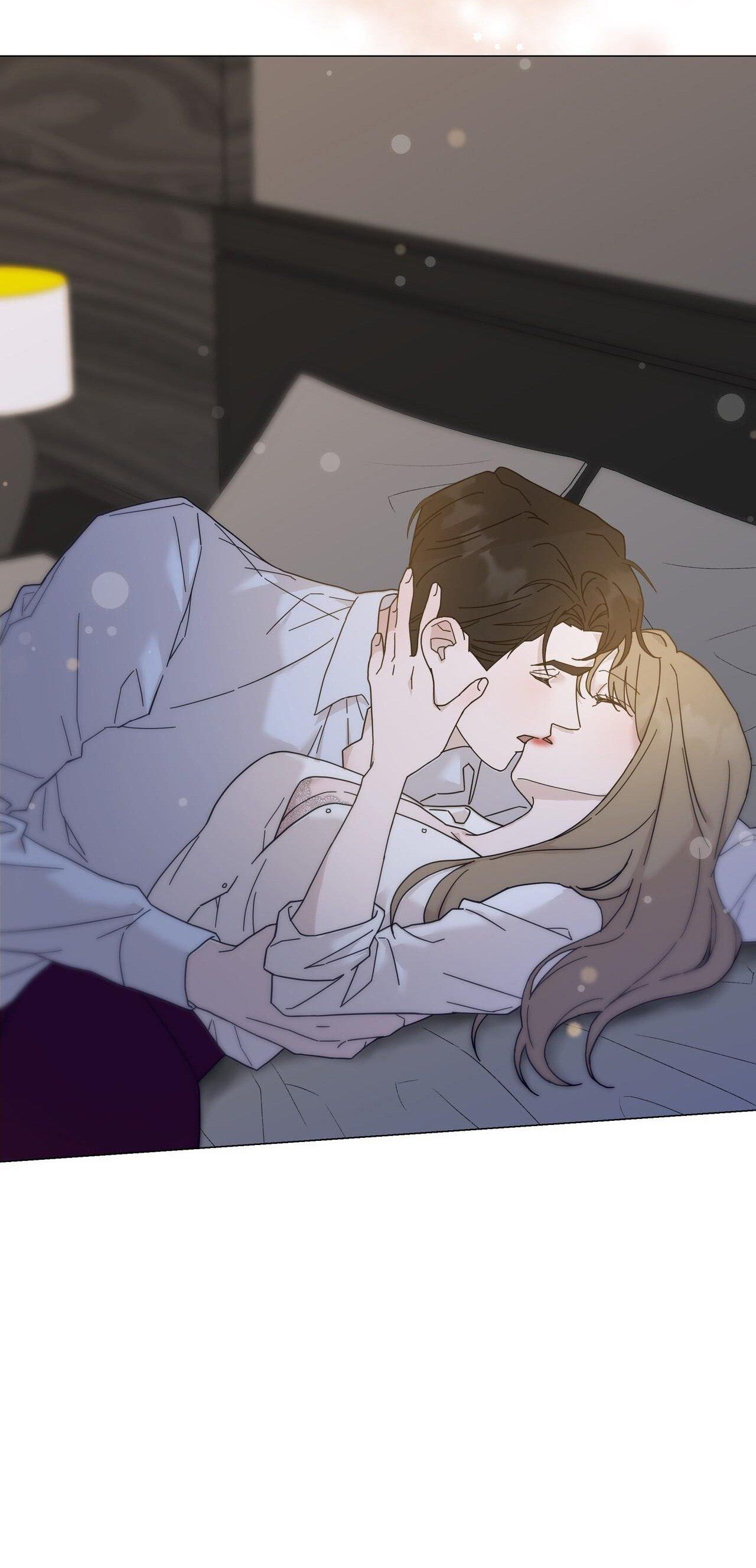 đọc truyện [18+] Cách Thu Hút Cơ Thể Của Cấp Trên Chương 13.2 ảnh 27 tại Thiên Thai Truyện
