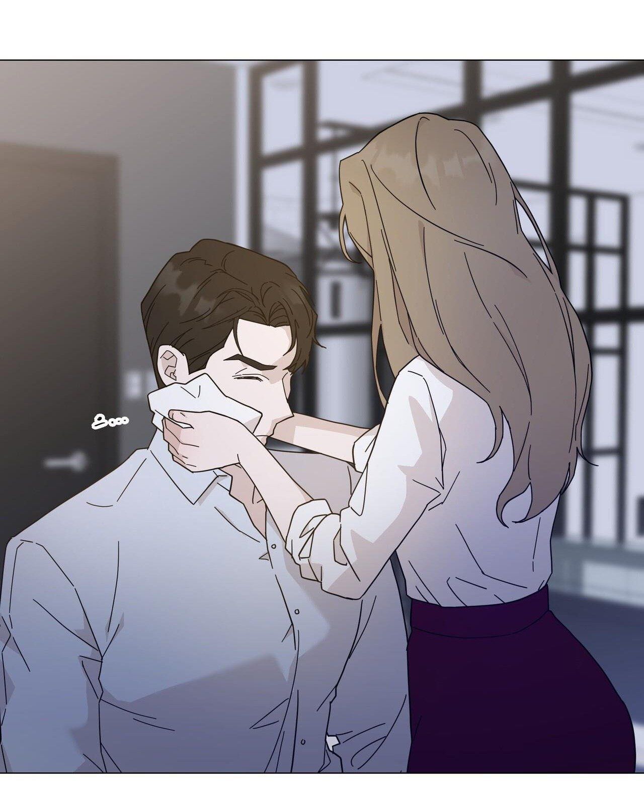 đọc truyện [18+] Cách Thu Hút Cơ Thể Của Cấp Trên Chương 13.2 ảnh 5 tại Thiên Thai Truyện