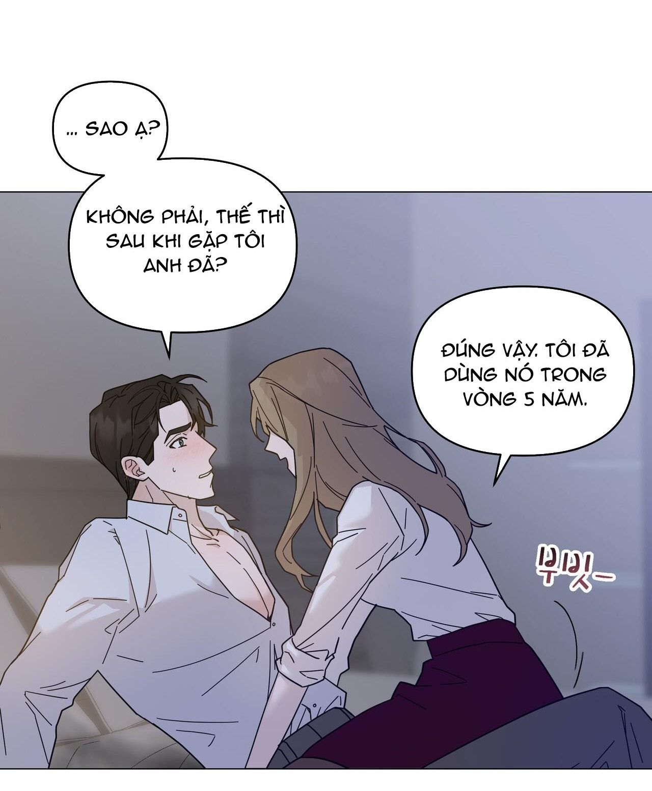 đọc truyện [18+] Cách Thu Hút Cơ Thể Của Cấp Trên Chương 13 ảnh 42 tại Thiên Thai Truyện