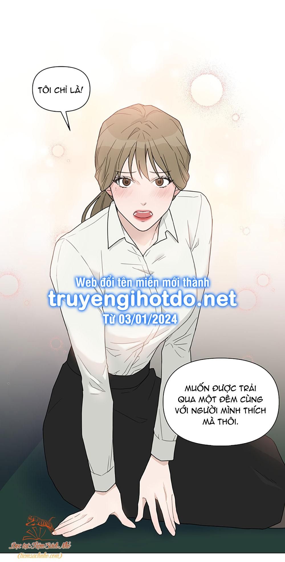 đọc truyện [18+] Cách Thu Hút Cơ Thể Của Cấp Trên Chương 2 ảnh 11 tại Thiên Thai Truyện