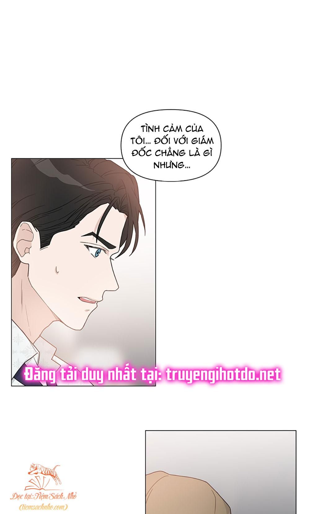 đọc truyện [18+] Cách Thu Hút Cơ Thể Của Cấp Trên Chương 2 ảnh 18 tại Thiên Thai Truyện