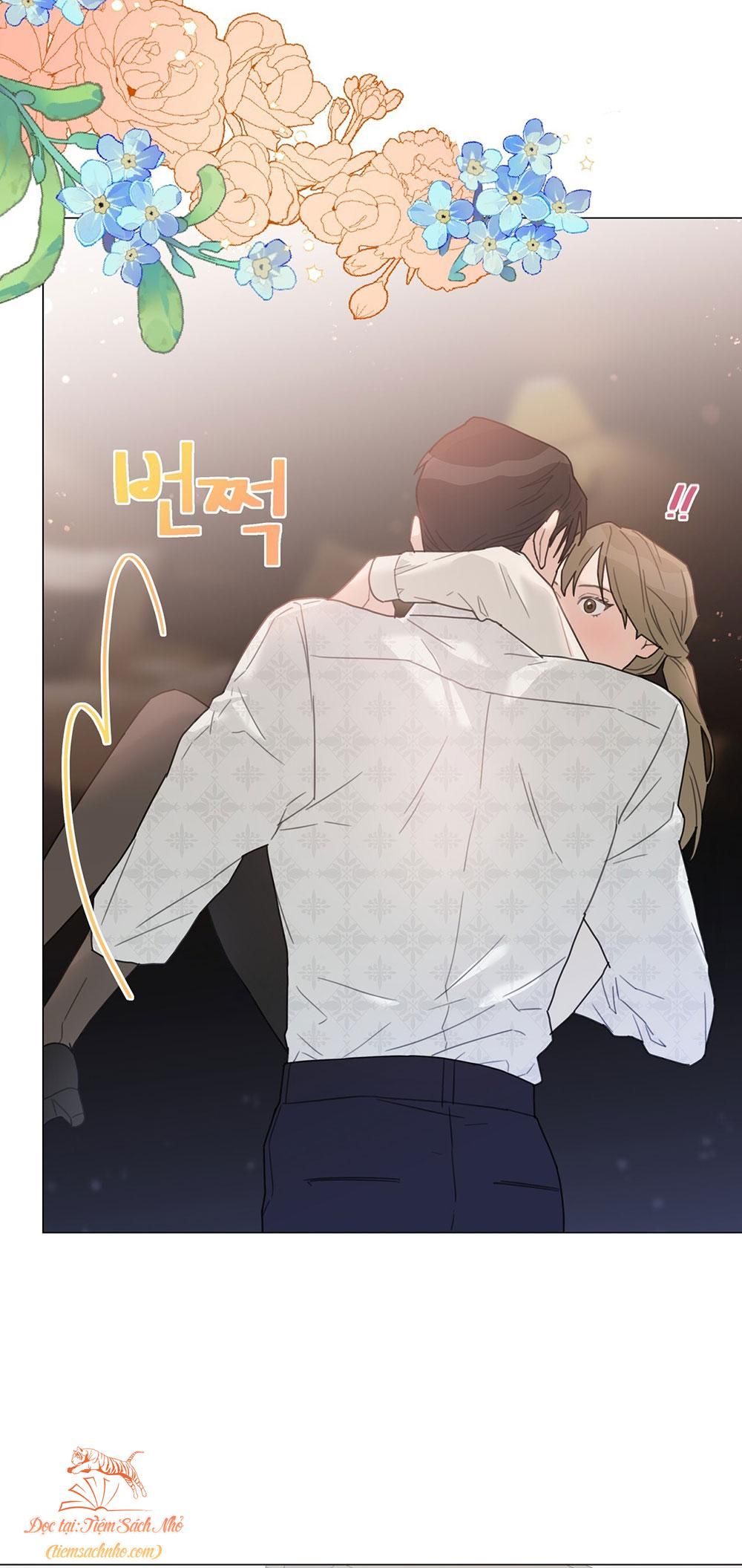 đọc truyện [18+] Cách Thu Hút Cơ Thể Của Cấp Trên Chương 2 ảnh 33 tại Thiên Thai Truyện