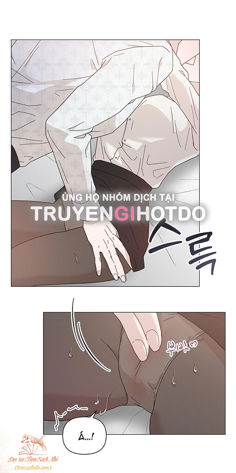 đọc truyện [18+] Cách Thu Hút Cơ Thể Của Cấp Trên Chương 2 ảnh 37 tại Thiên Thai Truyện