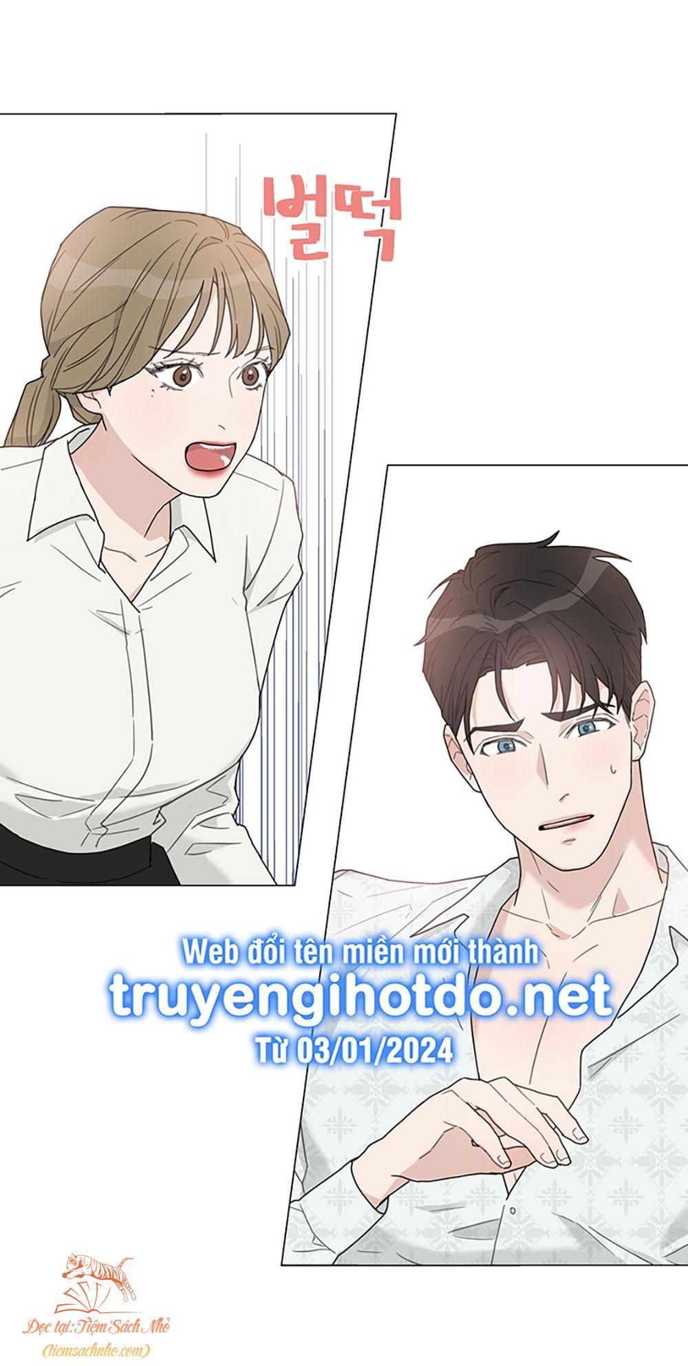 đọc truyện [18+] Cách Thu Hút Cơ Thể Của Cấp Trên Chương 2 ảnh 41 tại Thiên Thai Truyện