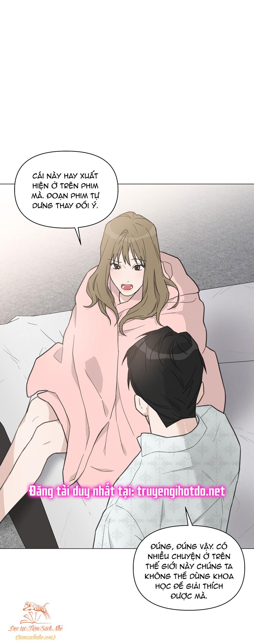 đọc truyện [18+] Cách Thu Hút Cơ Thể Của Cấp Trên Chương 3 ảnh 5 tại Thiên Thai Truyện