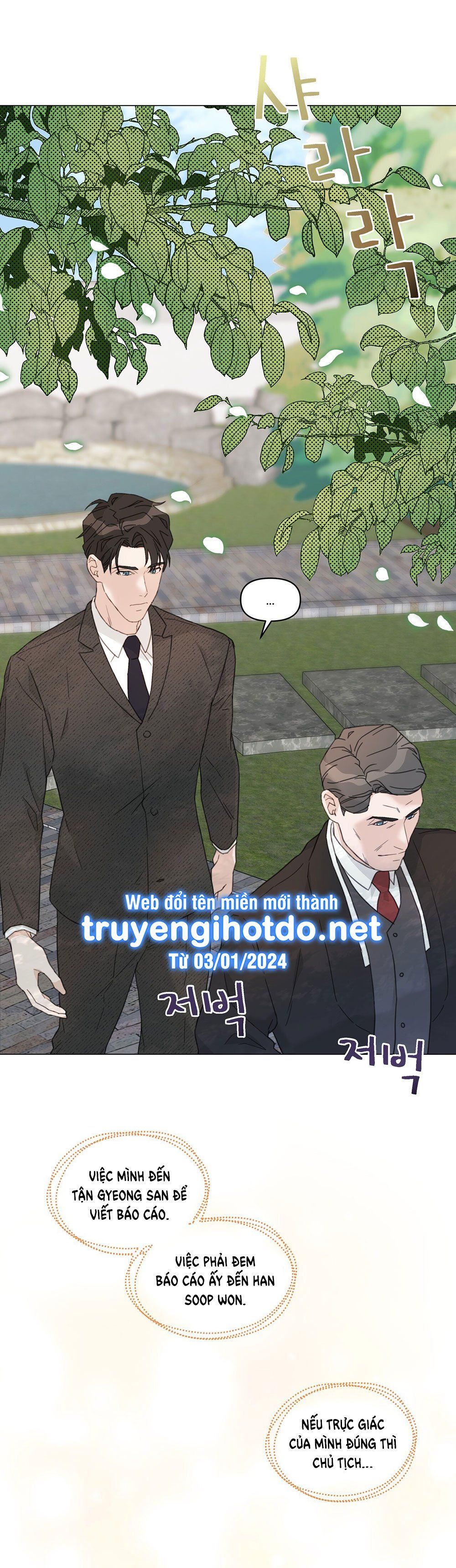 đọc truyện [18+] Cách Thu Hút Cơ Thể Của Cấp Trên Chương 4.2 ảnh 12 tại Thiên Thai Truyện