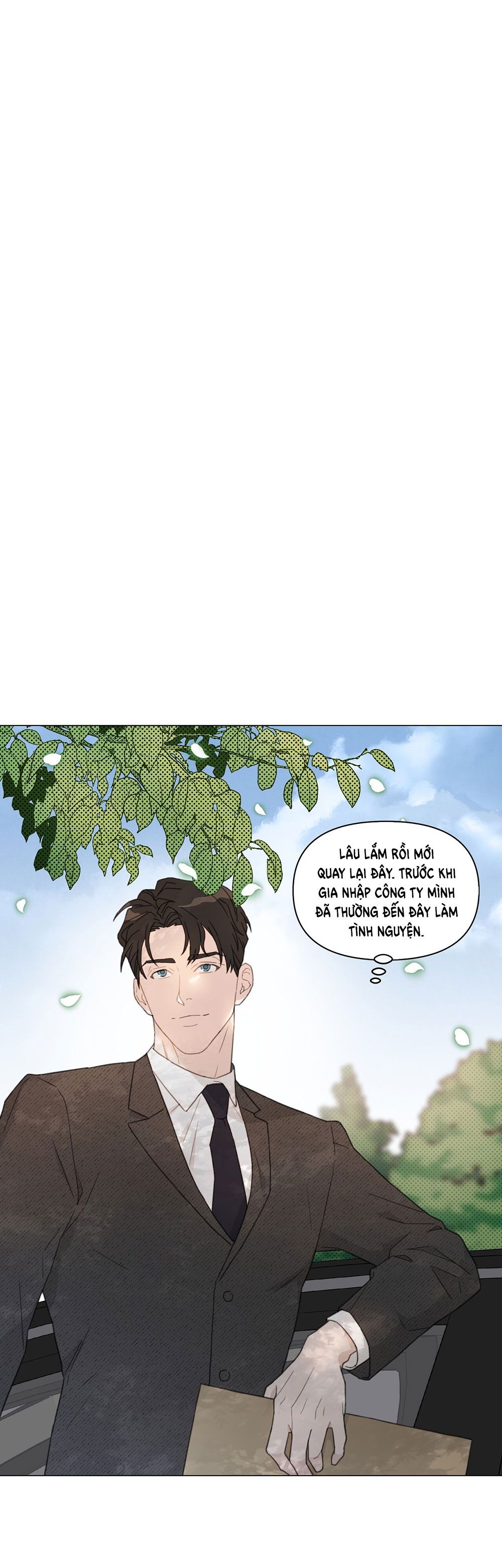 đọc truyện [18+] Cách Thu Hút Cơ Thể Của Cấp Trên Chương 4 ảnh 21 tại Thiên Thai Truyện