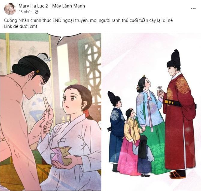 đọc truyện [18+] Cách Thu Hút Cơ Thể Của Cấp Trên Chương 7.1 ảnh 7 tại Thiên Thai Truyện