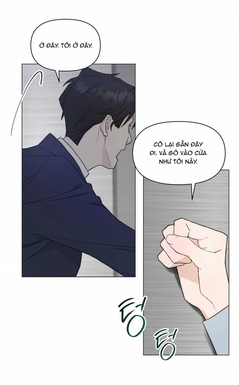 đọc truyện [18+] Cách Thu Hút Cơ Thể Của Cấp Trên Chương 8.2 ảnh 13 tại Thiên Thai Truyện