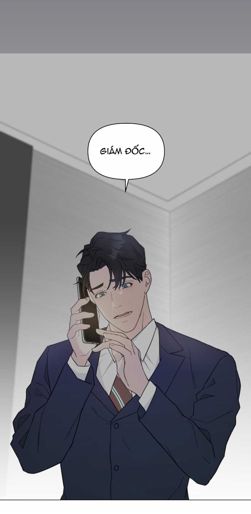đọc truyện [18+] Cách Thu Hút Cơ Thể Của Cấp Trên Chương 8.2 ảnh 6 tại Thiên Thai Truyện