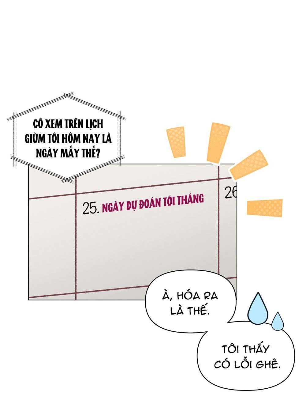 đọc truyện [18+] Cách Thu Hút Cơ Thể Của Cấp Trên Chương 9.1 ảnh 3 tại Thiên Thai Truyện
