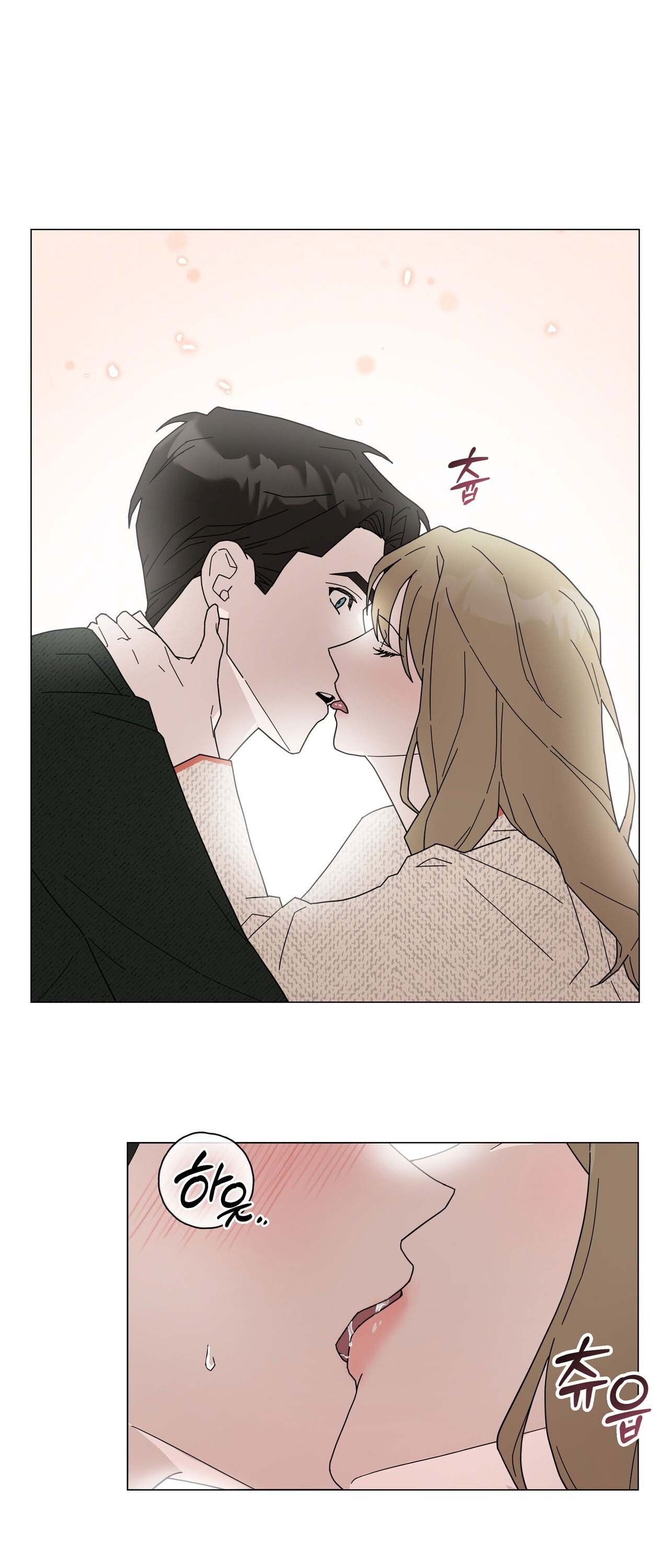 đọc truyện [18+] Cách Thu Hút Cơ Thể Của Cấp Trên Chương 9.2 ảnh 19 tại Giả Dược