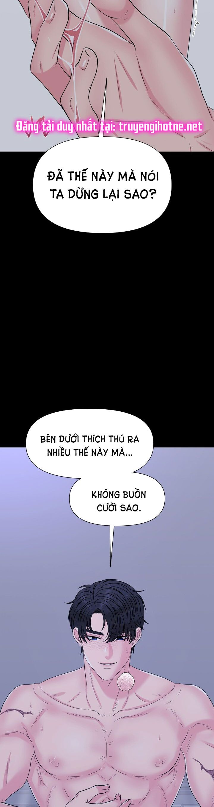 đọc truyện [18+] Cách Thuần Hóa Quái Thú Xấu Xa Chương 1.1 ảnh 23 tại Giả Dược