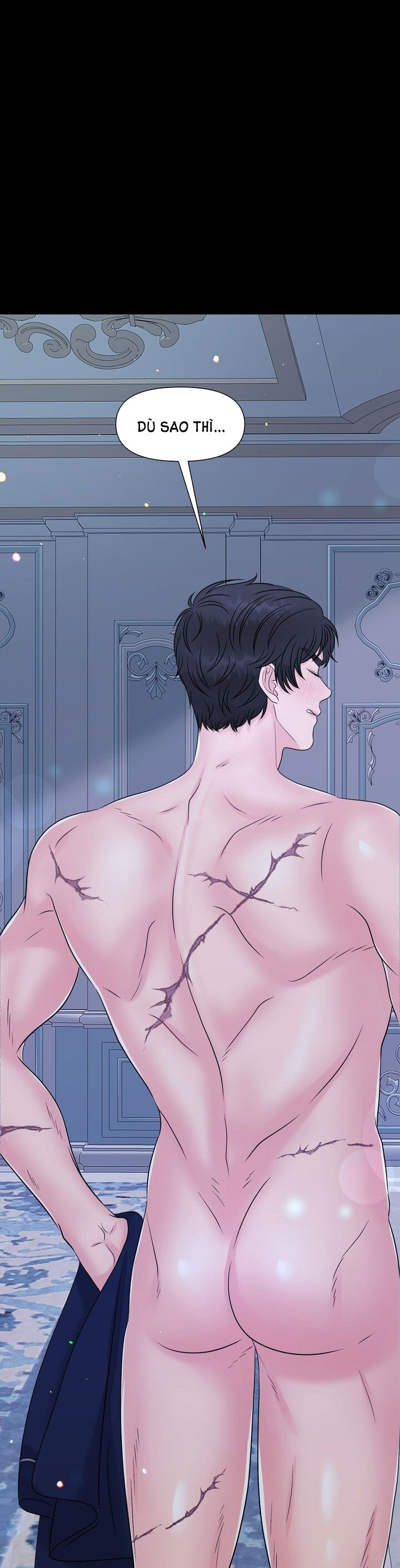 đọc truyện [18+] Cách Thuần Hóa Quái Thú Xấu Xa Chương 1.2 ảnh 15 tại Giả Dược