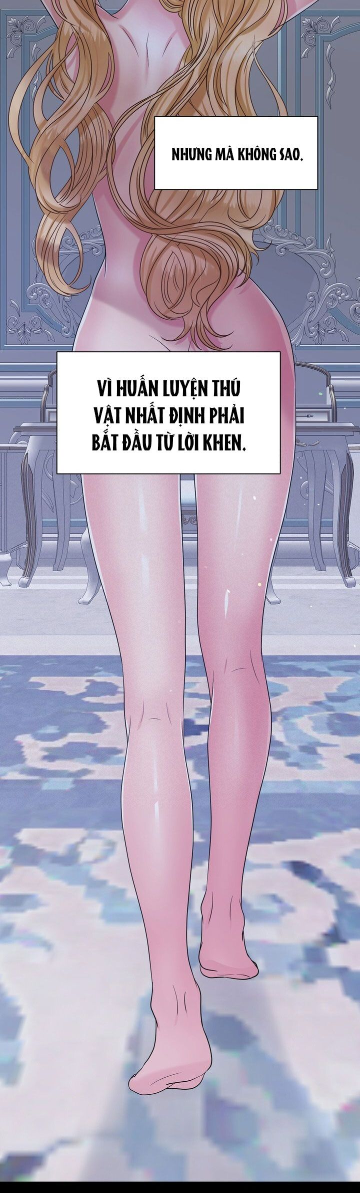 đọc truyện [18+] Cách Thuần Hóa Quái Thú Xấu Xa Chương 1.2 ảnh 20 tại Giả Dược