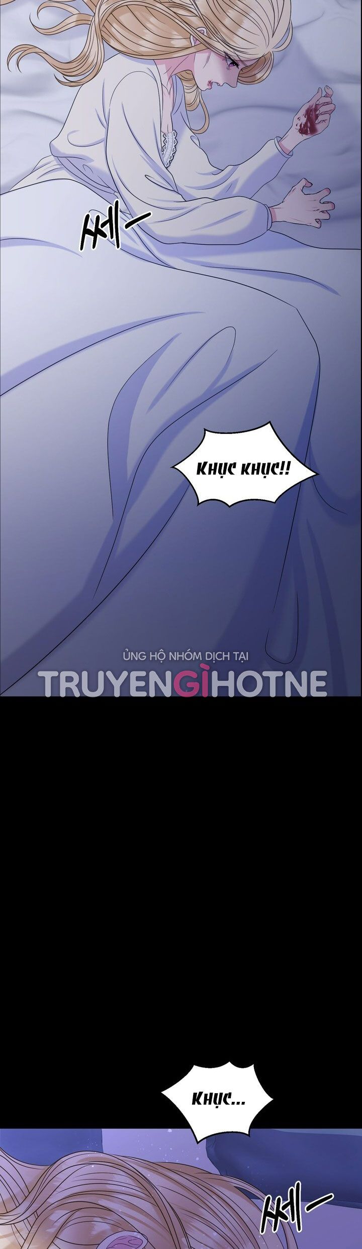 đọc truyện [18+] Cách Thuần Hóa Quái Thú Xấu Xa Chương 1.2 ảnh 44 tại Giả Dược
