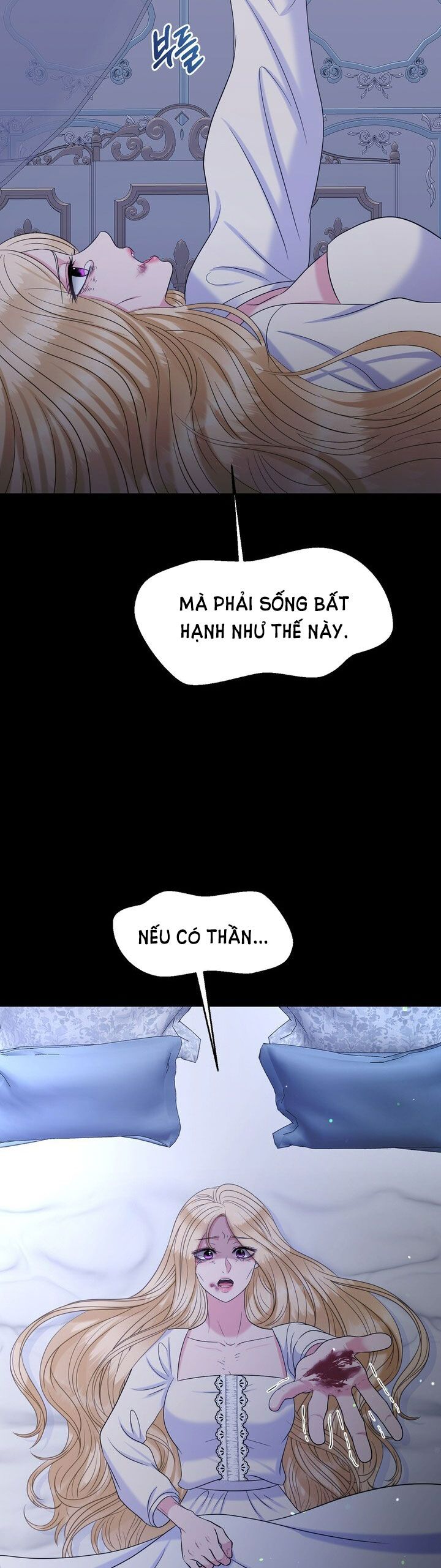 đọc truyện [18+] Cách Thuần Hóa Quái Thú Xấu Xa Chương 1.2 ảnh 46 tại Giả Dược