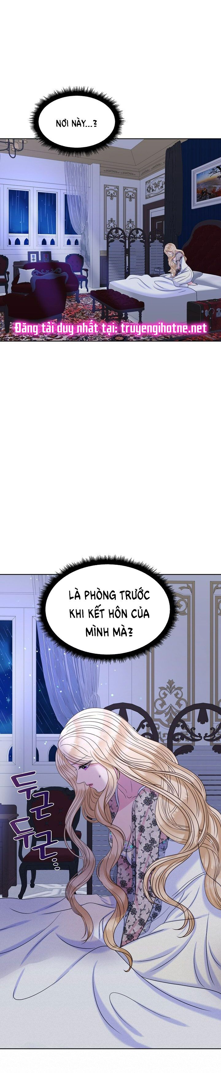 đọc truyện [18+] Cách Thuần Hóa Quái Thú Xấu Xa Chương 1.2 ảnh 58 tại Giả Dược