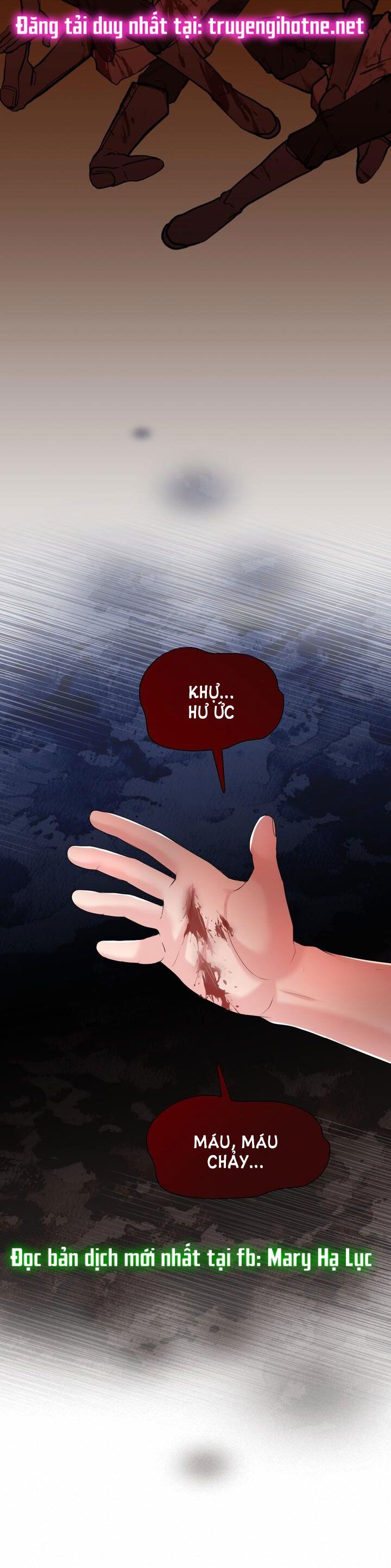 đọc truyện [18+] Cách Thuần Hóa Quái Thú Xấu Xa Chương 10.1 ảnh 21 tại Giả Dược
