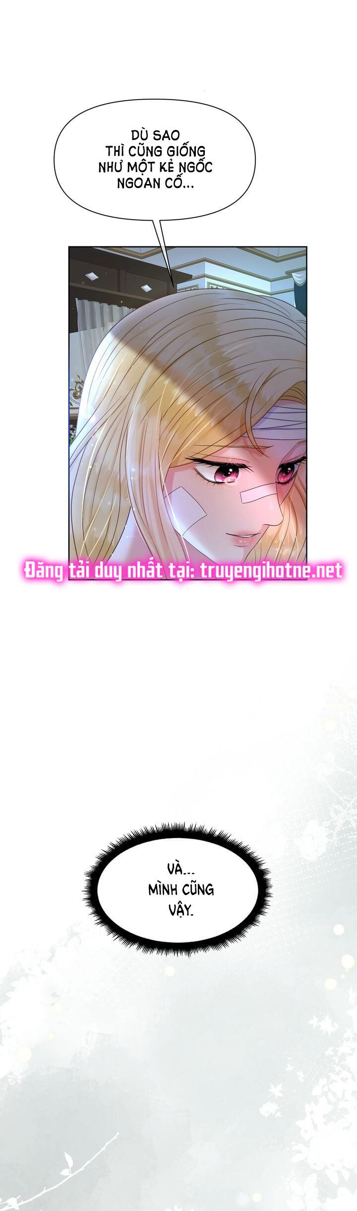 đọc truyện [18+] Cách Thuần Hóa Quái Thú Xấu Xa Chương 10.1 ảnh 24 tại Giả Dược
