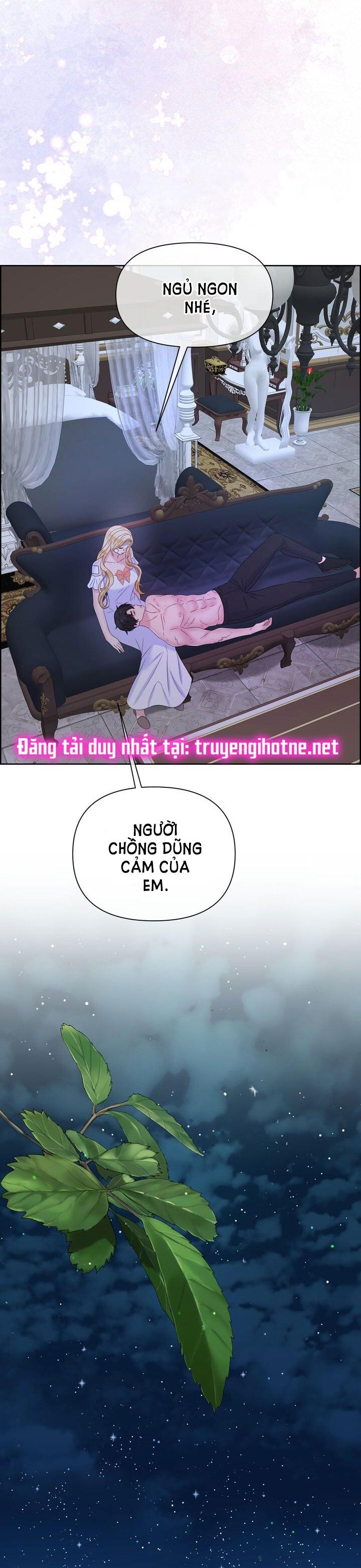 đọc truyện [18+] Cách Thuần Hóa Quái Thú Xấu Xa Chương 10.1 ảnh 29 tại Giả Dược