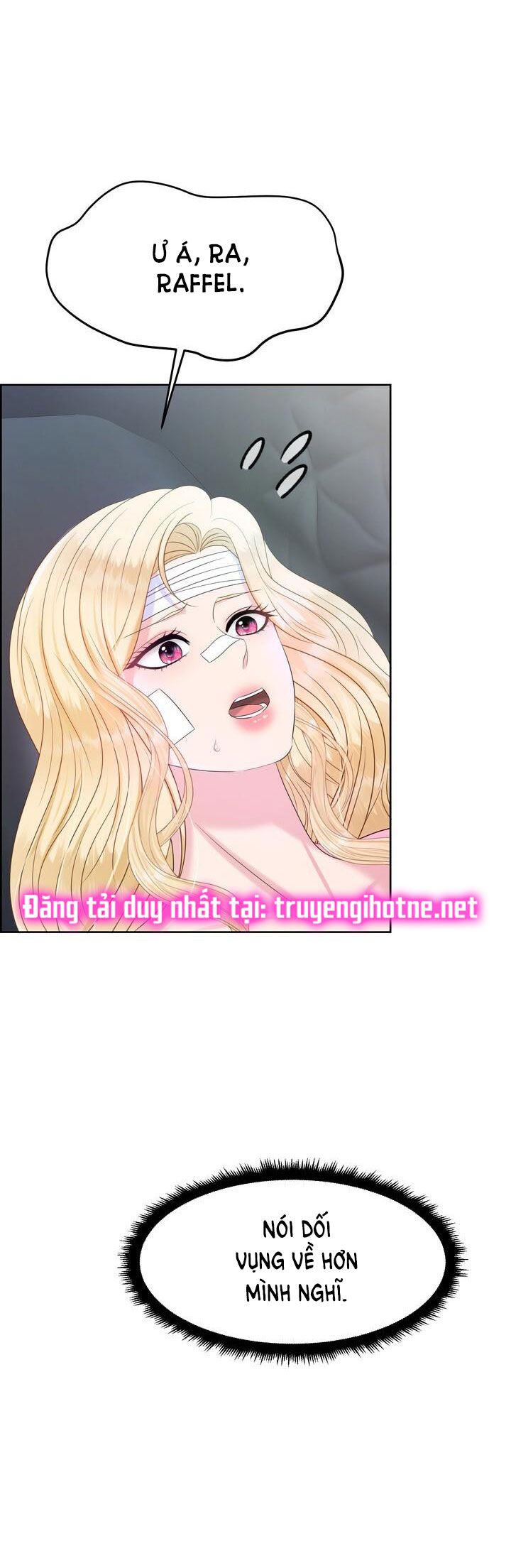 đọc truyện [18+] Cách Thuần Hóa Quái Thú Xấu Xa Chương 10.2 ảnh 12 tại Giả Dược