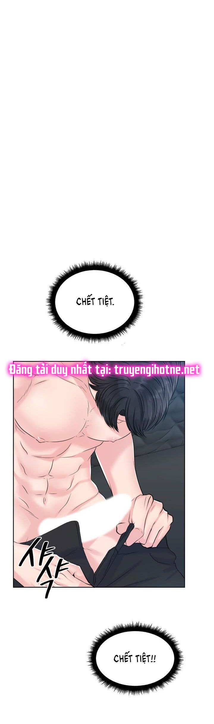 đọc truyện [18+] Cách Thuần Hóa Quái Thú Xấu Xa Chương 10.2 ảnh 26 tại Giả Dược