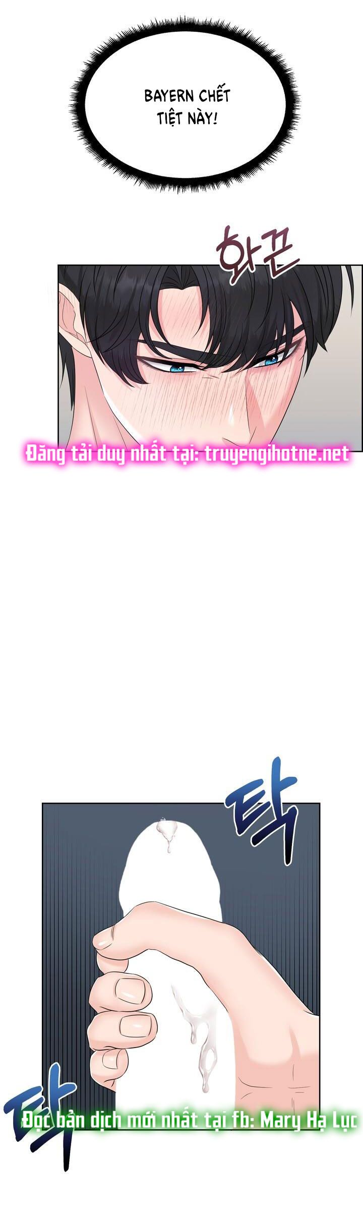 đọc truyện [18+] Cách Thuần Hóa Quái Thú Xấu Xa Chương 10.2 ảnh 28 tại Giả Dược