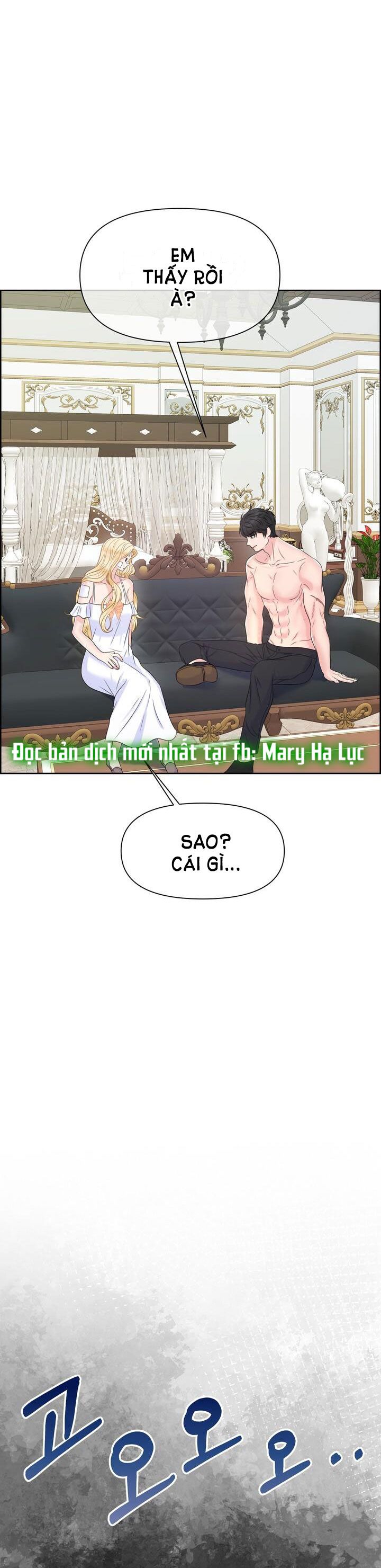 đọc truyện [18+] Cách Thuần Hóa Quái Thú Xấu Xa Chương 10.2 ảnh 6 tại Giả Dược