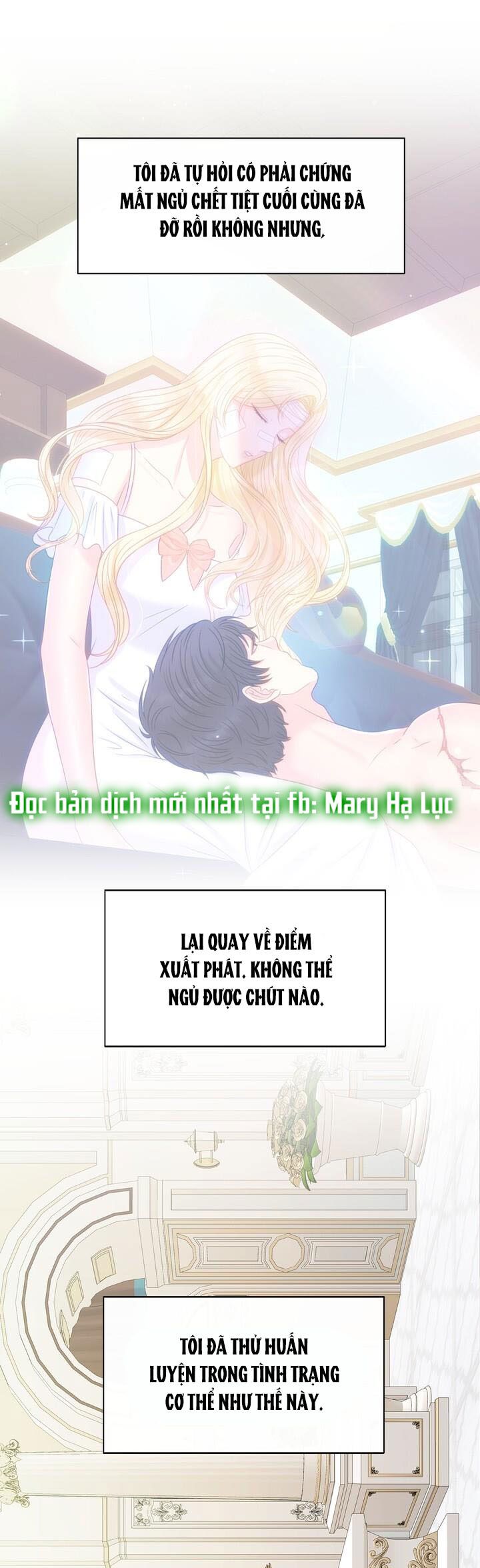 đọc truyện [18+] Cách Thuần Hóa Quái Thú Xấu Xa Chương 11.1 ảnh 20 tại Giả Dược