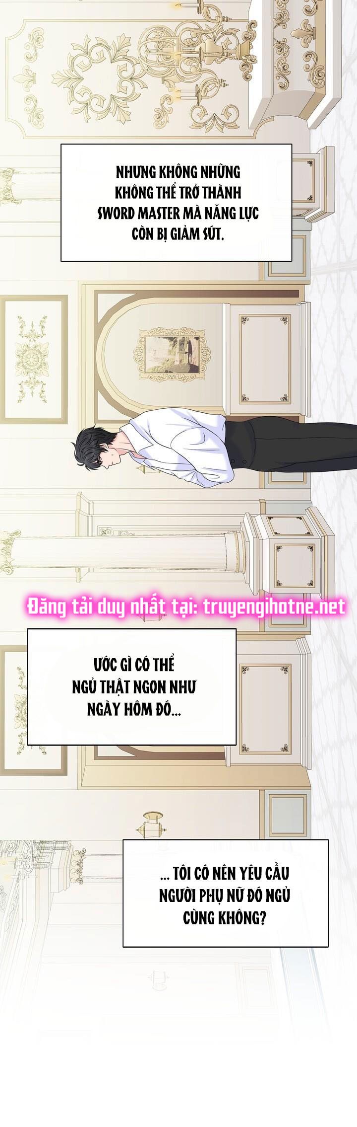 đọc truyện [18+] Cách Thuần Hóa Quái Thú Xấu Xa Chương 11.1 ảnh 21 tại Giả Dược
