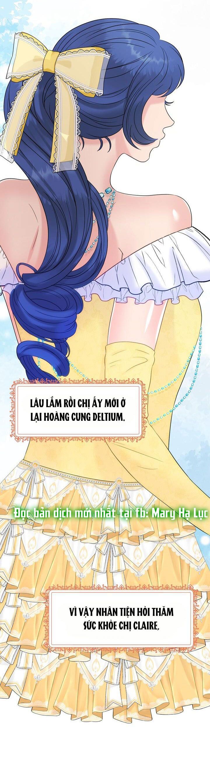 đọc truyện [18+] Cách Thuần Hóa Quái Thú Xấu Xa Chương 11.2 ảnh 1 tại Giả Dược