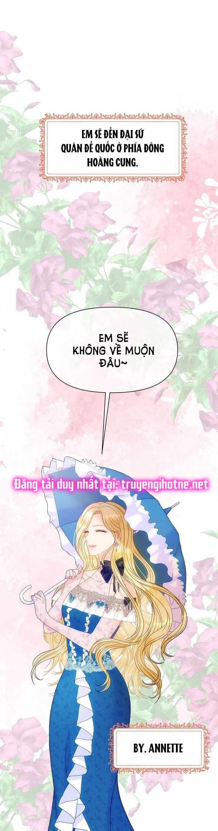 đọc truyện [18+] Cách Thuần Hóa Quái Thú Xấu Xa Chương 11.2 ảnh 2 tại Giả Dược