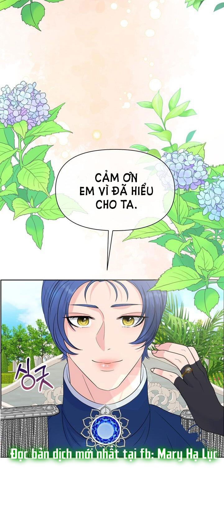đọc truyện [18+] Cách Thuần Hóa Quái Thú Xấu Xa Chương 11.2 ảnh 14 tại Giả Dược