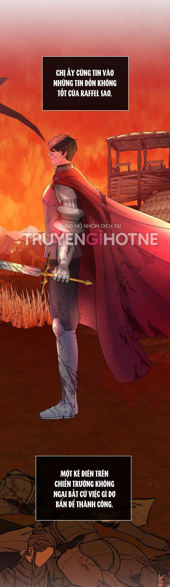 đọc truyện [18+] Cách Thuần Hóa Quái Thú Xấu Xa Chương 11.2 ảnh 20 tại Giả Dược