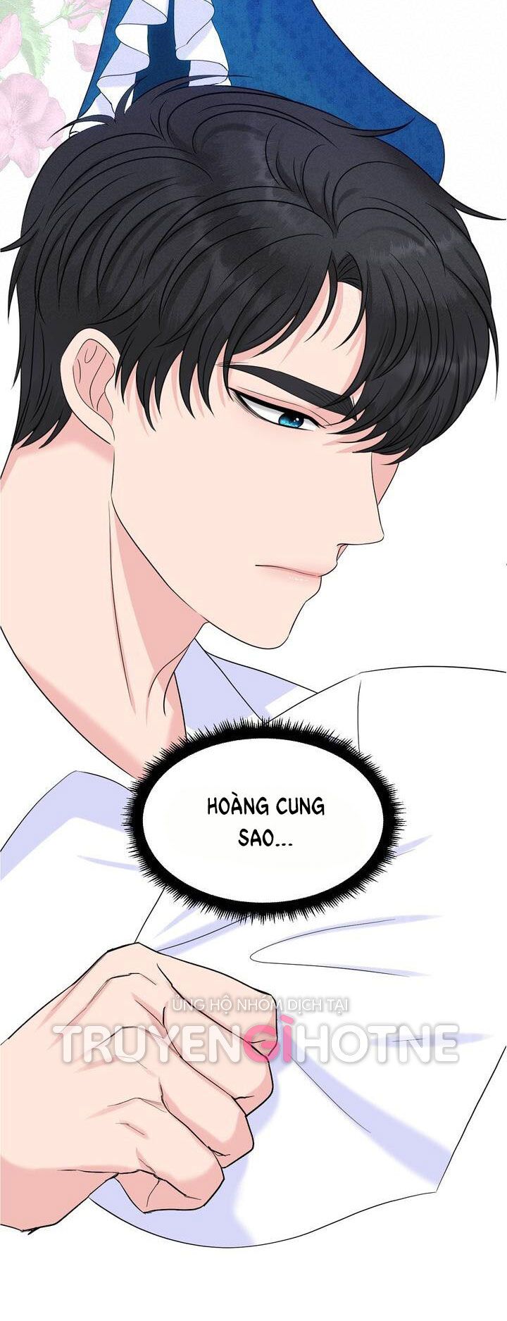 đọc truyện [18+] Cách Thuần Hóa Quái Thú Xấu Xa Chương 11.2 ảnh 3 tại Giả Dược