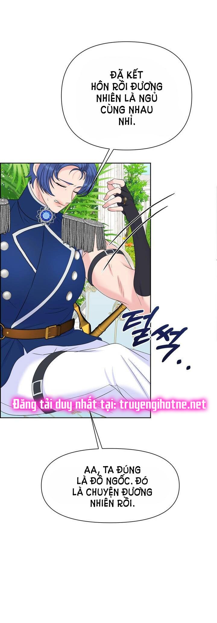 đọc truyện [18+] Cách Thuần Hóa Quái Thú Xấu Xa Chương 11.2 ảnh 26 tại Giả Dược