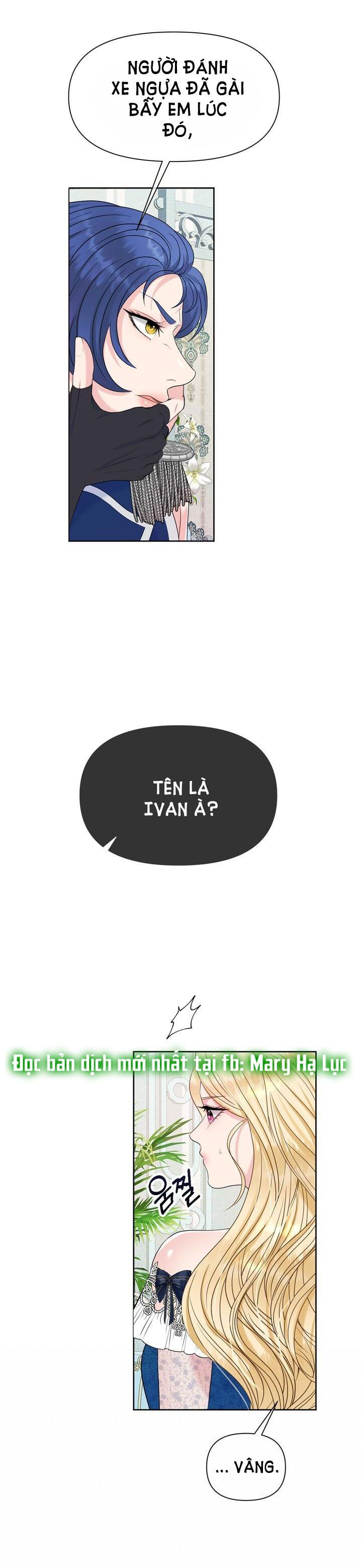 đọc truyện [18+] Cách Thuần Hóa Quái Thú Xấu Xa Chương 11.2 ảnh 30 tại Giả Dược