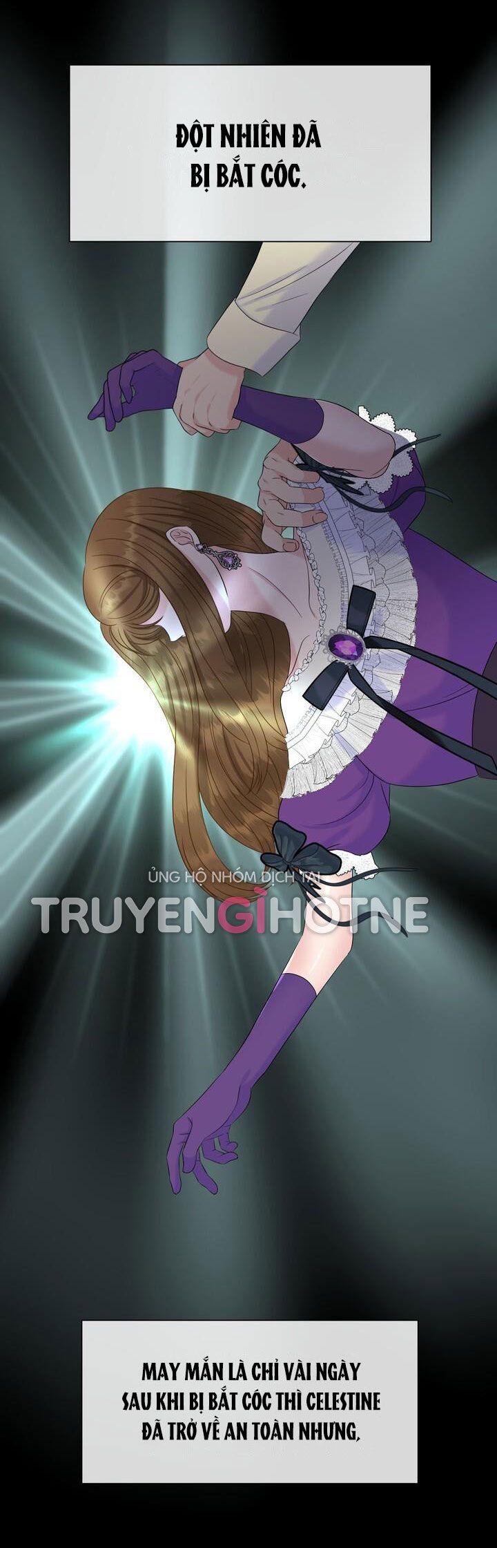 đọc truyện [18+] Cách Thuần Hóa Quái Thú Xấu Xa Chương 11.2 ảnh 38 tại Giả Dược