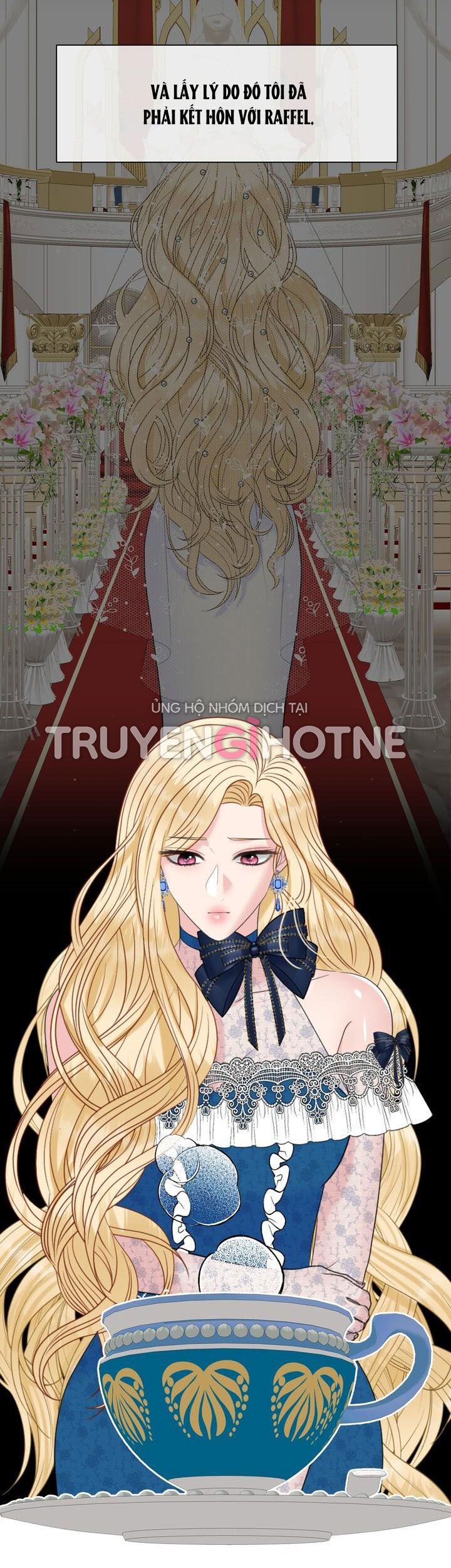 đọc truyện [18+] Cách Thuần Hóa Quái Thú Xấu Xa Chương 12.1 ảnh 4 tại Giả Dược