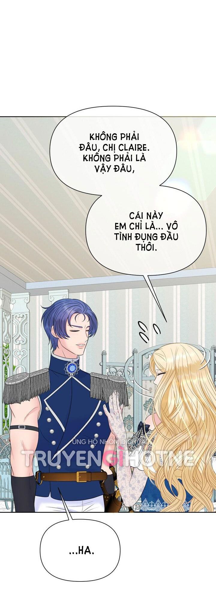 đọc truyện [18+] Cách Thuần Hóa Quái Thú Xấu Xa Chương 12.2 ảnh 17 tại Giả Dược