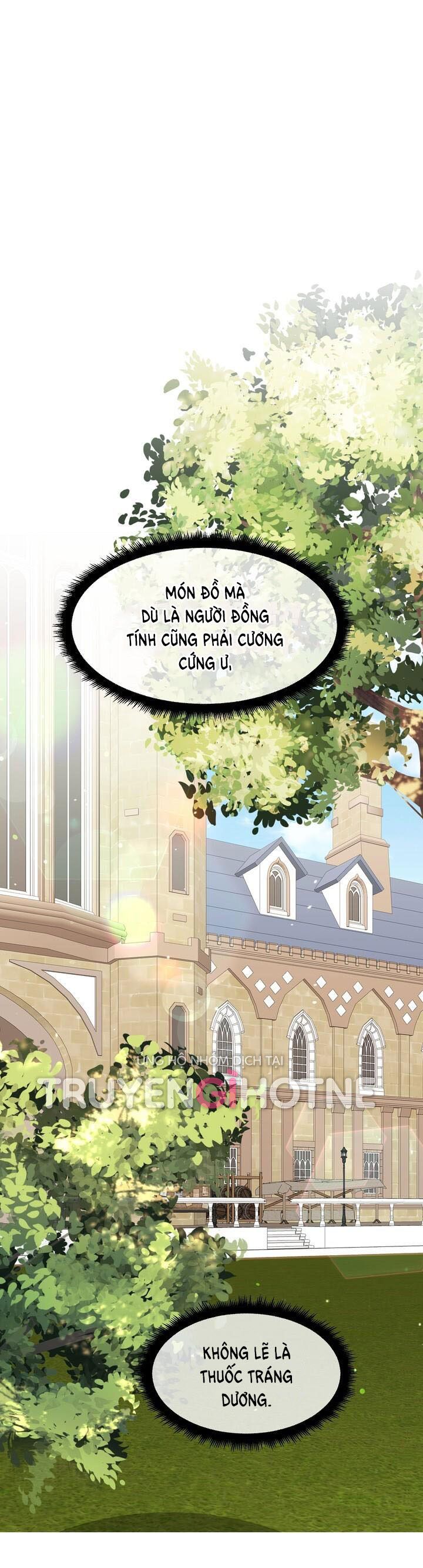 đọc truyện [18+] Cách Thuần Hóa Quái Thú Xấu Xa Chương 12.2 ảnh 27 tại Giả Dược