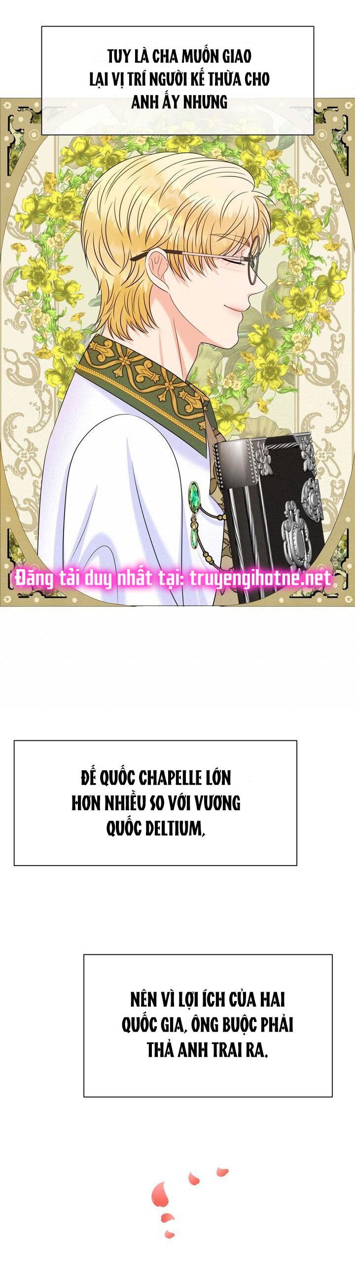 đọc truyện [18+] Cách Thuần Hóa Quái Thú Xấu Xa Chương 12.2 ảnh 4 tại Giả Dược