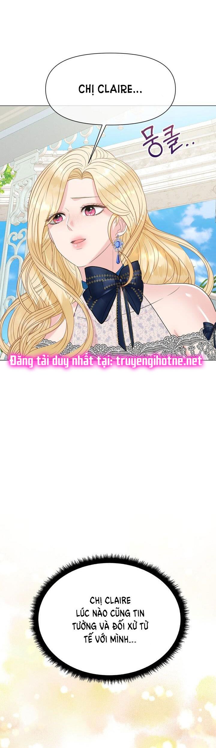 đọc truyện [18+] Cách Thuần Hóa Quái Thú Xấu Xa Chương 12.2 ảnh 10 tại Giả Dược